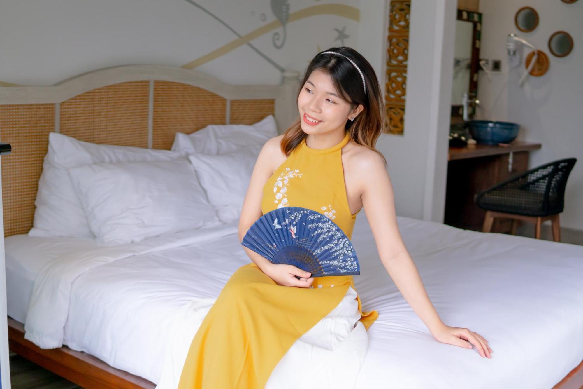Seahorse Signature Danang Hotel By Haviland Exterior foto