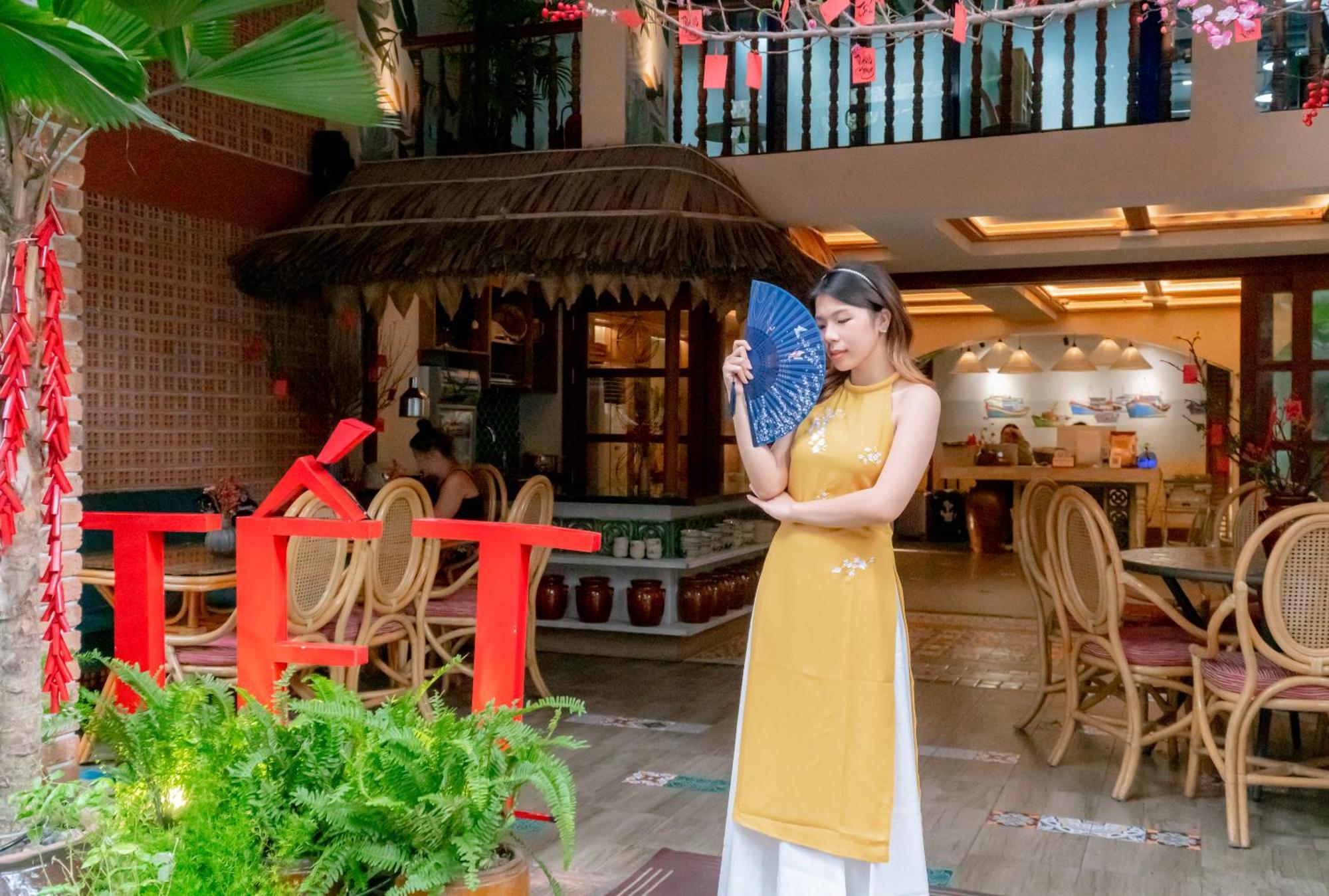 Seahorse Signature Danang Hotel By Haviland Exterior foto