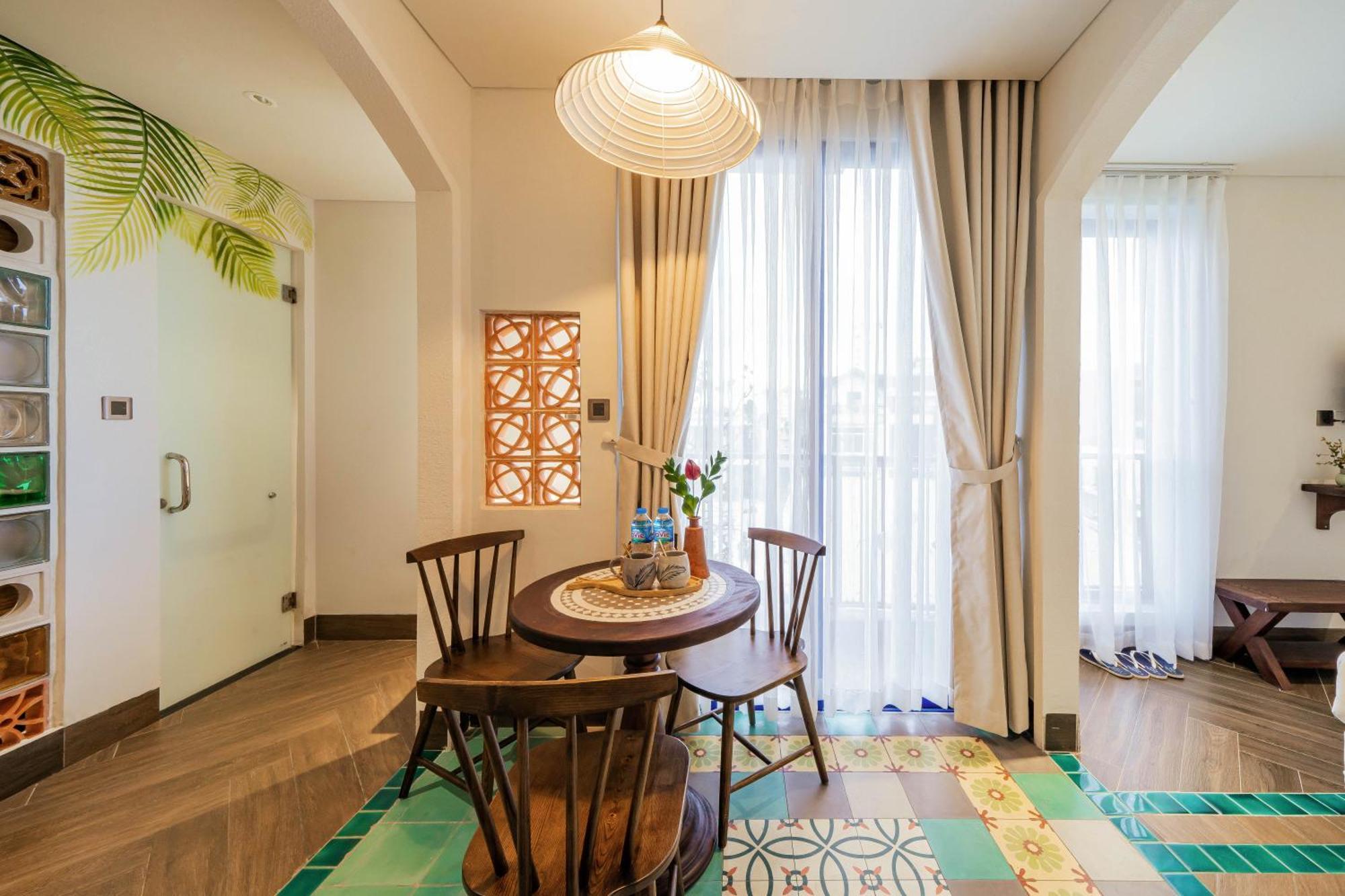 Seahorse Signature Danang Hotel By Haviland Exterior foto